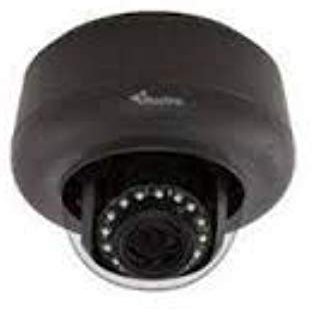 AMERICAN DYNAMICS PS03D2OCBTT IP Camera, Mini-Dome, True Day/Night, TWDR, Outdoor, Vandalproof, H.264/MJPEG, 3 to 9 MM Varifocal Lens, 3 Megapixel, 24 Volt AC, IP66, Clear, Black, PoE