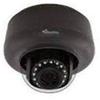 AMERICAN DYNAMICS PS03D2OCBTT IP Camera, Mini-Dome, True Day/Night, TWDR, Outdoor, Vandalproof, H.264/MJPEG, 3 to 9 MM Varifocal Lens, 3 Megapixel, 24 Volt AC, IP66, Clear, Black, PoE view 1