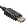 CableWholesale DisplayPort to HDMI, VGA or DVI, 3-in-1 Adapter view 2