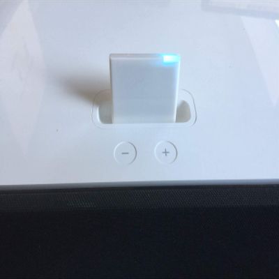 Bluetooth Adapter for Apple A1121 iPod iPhone Speaker Dock Docking System