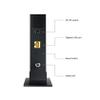 ASUS CM-16 DOCSIS 3.0 CableLabs-certified 16x4 Cable Modem (Renewed) view 4