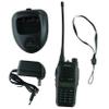 DSRPRO VHF Portable Two Way Radio Walkie Talke view 1