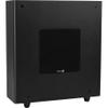 Dayton Audio MKSX4 Four 4" Driver Low Profile Passive Subwoofer view 1