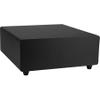 Dayton Audio MKSX4 Four 4" Driver Low Profile Passive Subwoofer view 3