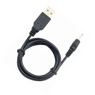 (Taelectric) USB Power Charging Cable Charger Lead Cord for Proscan PLT9650G 9" Tablet PC