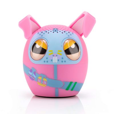 Fortnite Bitty Boomers Rabbit Raider Wireless Bluetooth Speaker