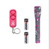Mini PRO LED Flashlight and SABRE Personal Alarm view 1