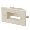 Datacomm Electronics LALM RECESSED CBLE Plate view 1