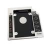 DY-tech 2nd HDD SSD Hard Drive Caddy Frame Tray for iMac Mac DVR-TS08 DVR-TS09 DVD view 1