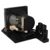 for NEC NP200 Lamp Catridge by LucentBulb view 4