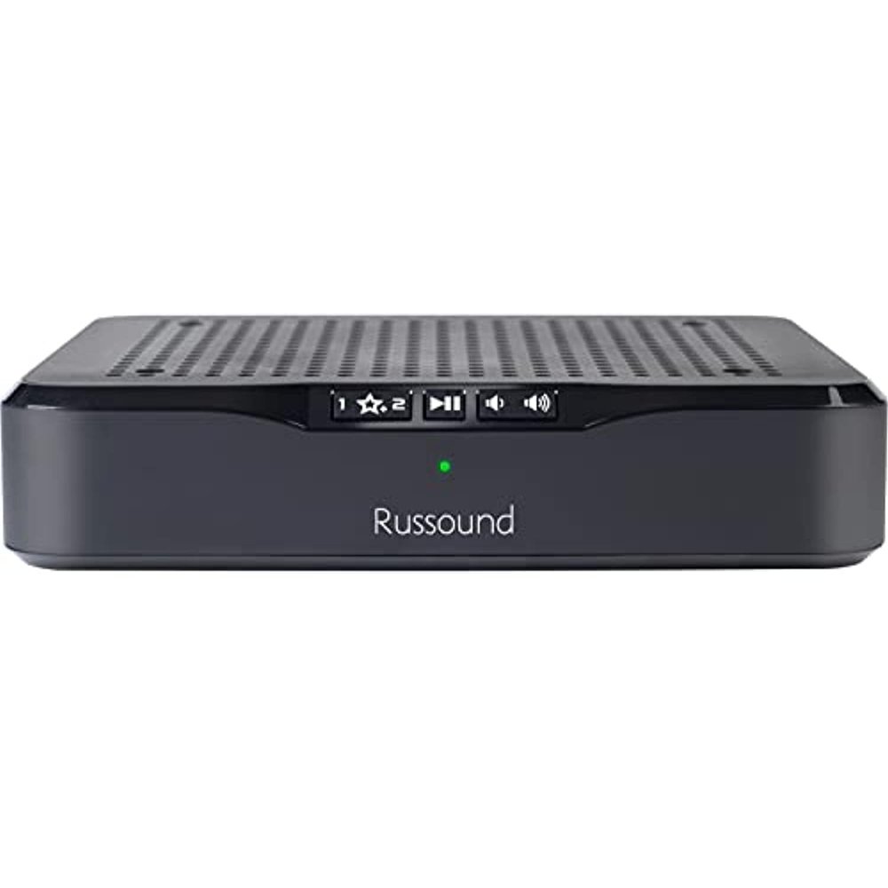 Russound MBX-AMP Zone Audio System