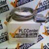 RADWELL Verified Substitute D3-DSC-BL-2-SUB DIRECTLOGIC DL305 Programming Cable, 12FT Cable Length, Shielded, 9-PIN Female D-SUB to 25-PIN Male D-SUB. for USE with DL305 and DL405 CPUs and view 2