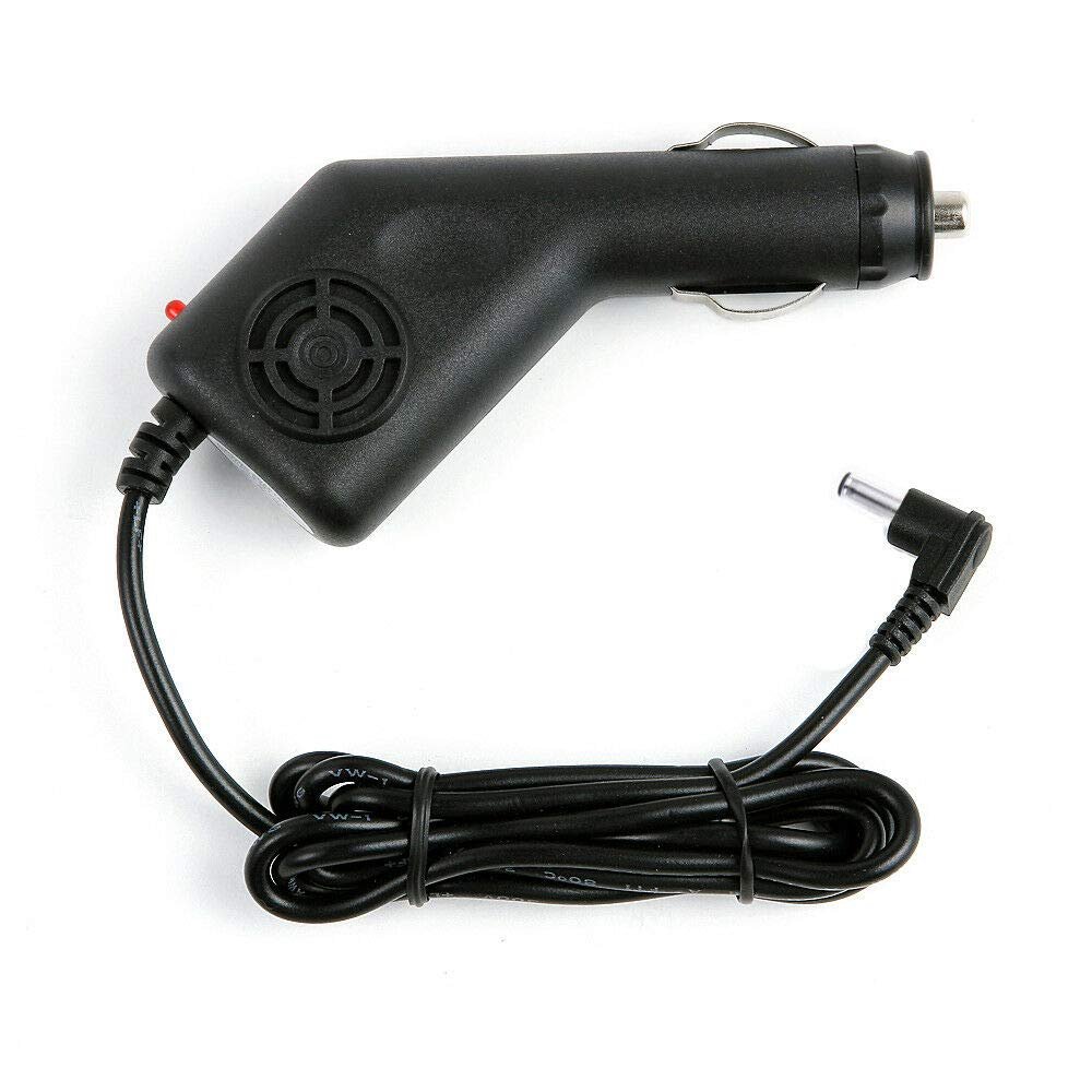yan Car DC Adapter for CE N12037 021999 Type: FW7500/6 Output: 6V 800mA Auto Vehicle