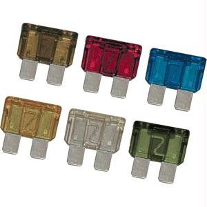 4A ATO-ATC Fuse