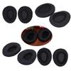 1 Pair Black Replacement Ear Pads Ear Cushion for Sony MDR-V600 MDR-V900 Z600 7509 Headphones L3FE view 4