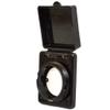 Marinco Boat Main Breaker Cover 301RCDPL.OEM | ELCI Inlet view 3