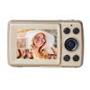 Portable Mini Pocket Camera 2.4 inch TFT LCD Screen Display High-Definition 8X Shooting Camera Automatic Clear Shooting view 1