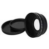 58mm 0.45X Wide Angle Lens for Canon EOS 1000D 1100D 500D Rebel T1i T2i T3i L3EF view 4