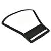 Camera Flash Diffuser Sector Shape Flash Diffuser Softbox Camera Accessories Photography Reflector for Canon L3FE view 1