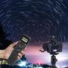 1pcs LCD Timer Shutter Release Remote Control for Canon EOS 1300D 1100D 1200D 100D 350D 500D 550D 600D 650D 700D 750D view 2