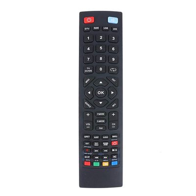 1Pc Universal TV Remote Control Replacement TV Remote Controller for LED LCD 3D TV Remote for Blaupunkt