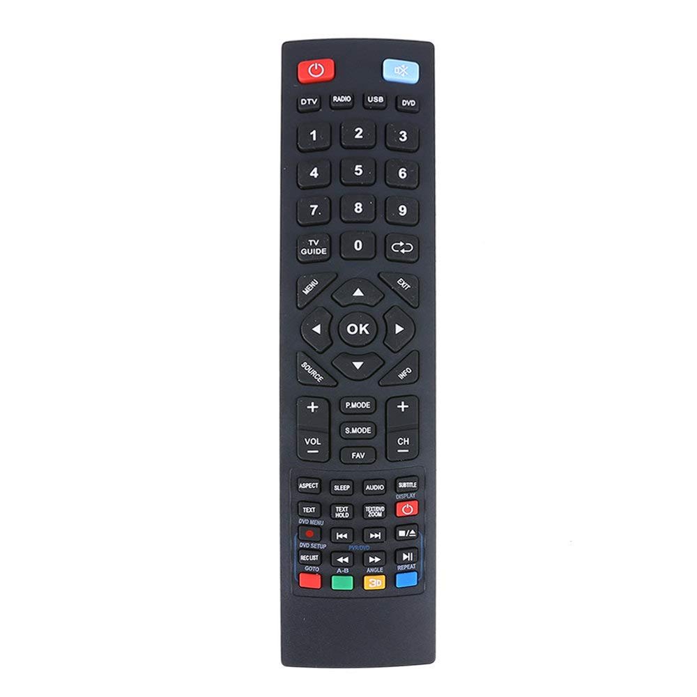 1Pc Universal TV Remote Control Replacement TV Remote Controller for LED LCD 3D TV Remote for Blaupunkt