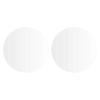 2pcs High Strength Tempered Glass Clear Protective Films Screen Protector for Garmin Forerunner 235 630 230 220 225 23 view 2