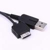 110 cm Black USB Charger Cable Data Sync Cord Line Power Adapter Wire for Sony PSV 1000 Psvita view 4