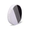 31cm Round Flash Diffuser Soften Light Softbox 18% Gray/White/Black Card Board White Balance Softbox Photo Studio Accessories view 1