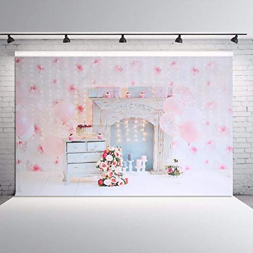 0.9x1.5m Background Balloon Backdrops Photography Background Cloth Live Room Photo Studio Props Backdrop Backgrounds