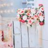 0.9x1.5m Background Balloon Backdrops Photography Background Cloth Live Room Photo Studio Props Backdrop Backgrounds view 4