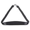 145cm Adjustable Camera Neck Shoulder Strap Belt Univeral Camera Carrying Strap Band Black Cotton for Sony Canon Nikon DSLR Came view 3