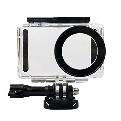 45m Waterproof Case Underwater Protective Shell Diving Housing Case Cover Camera Accessories Case for Xiaomi Mijia