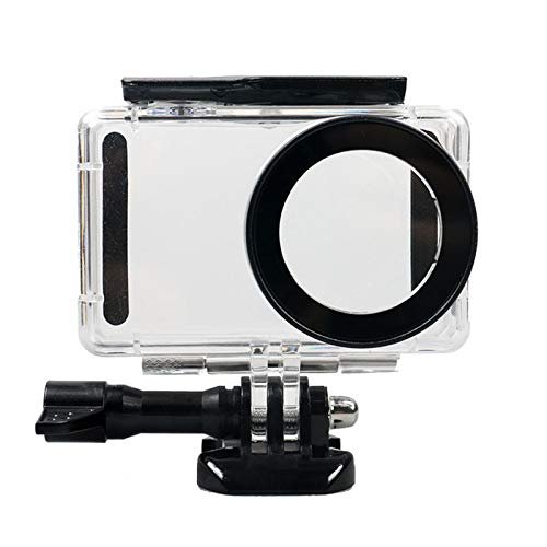 45m Waterproof Case Underwater Protective Shell Diving Housing Case Cover Camera Accessories Case for Xiaomi Mijia