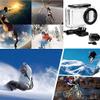 45m Waterproof Case Underwater Protective Shell Diving Housing Case Cover Camera Accessories Case for Xiaomi Mijia view 3