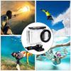 45m Waterproof Case Underwater Protective Shell Diving Housing Case Cover Camera Accessories Case for Xiaomi Mijia view 4
