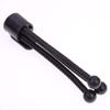 Universal Mini Tripod Metal Lightweight Tripod Stand Mount Tripod Stand Clip Bracket Holder for Digital Camera Smart Phone view 3