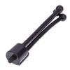 Universal Mini Tripod Metal Lightweight Tripod Stand Mount Tripod Stand Clip Bracket Holder for Digital Camera Smart Phone view 4