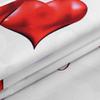 0.9x1.5m Background Fabric Valentine's Day Photography Photo Studio Props Backdrop Decor Photography Background Cloth view 3