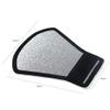 1pcs 2-in-1 Silver/White Camera Flash Diffuser Softbox Photo Flash Light Reflector for Canon Cameras Size 11 * 18 * 20cm view 4