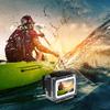 17pcs/Set Underwater Waterproof Case Diving Housing Mount for GoPro Hero 5/6/2018/Black view 2