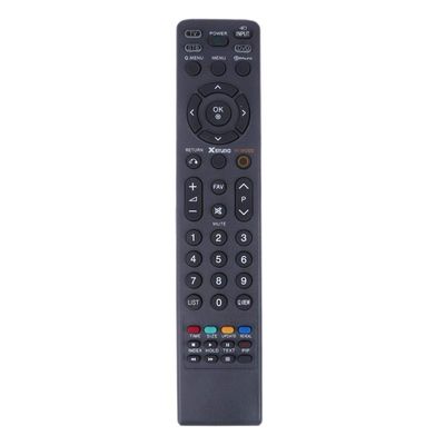 1 Pcs Universal TV Remote Controller Replacement Remote Control RM-D757 Suitable for LG TV MKJ42519601 MKJ40653802 L3FE