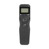 LCD Timer Shutter Release Remote Control for Canon EOS 300D 1100D 1200D 100D 350D 500D 550D 600D Digital Camera view 2