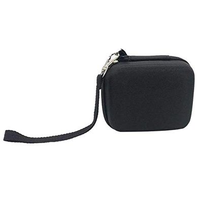 Portable Bluetooth Speaker Waterproof Hard EVA Protective Pouch Carrying Case Bag for JBL GO 2