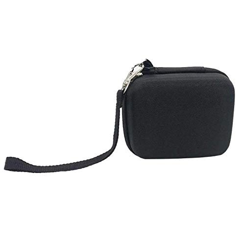 Portable Bluetooth Speaker Waterproof Hard EVA Protective Pouch Carrying Case Bag for JBL GO 2