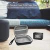 Portable Bluetooth Speaker Waterproof Hard EVA Protective Pouch Carrying Case Bag for JBL GO 2 view 2