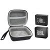 Portable Bluetooth Speaker Waterproof Hard EVA Protective Pouch Carrying Case Bag for JBL GO 2 view 4
