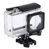 40m Waterproof Case Dustproof Underwater Housing Cover Case Diving Snorkeling Cover for Action Camera for Xiaomi Yi view 4