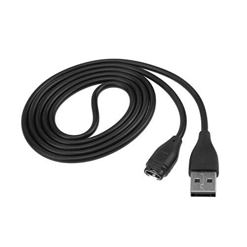 1m/3.3ft Charger Charging Sync Data Cable Charging Wire Cord for Garmin Fenix 5 5S 5X Fenix5 5 S X Forerunner 935