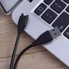 1m/3.3ft Charger Charging Sync Data Cable Charging Wire Cord for Garmin Fenix 5 5S 5X Fenix5 5 S X Forerunner 935 view 3